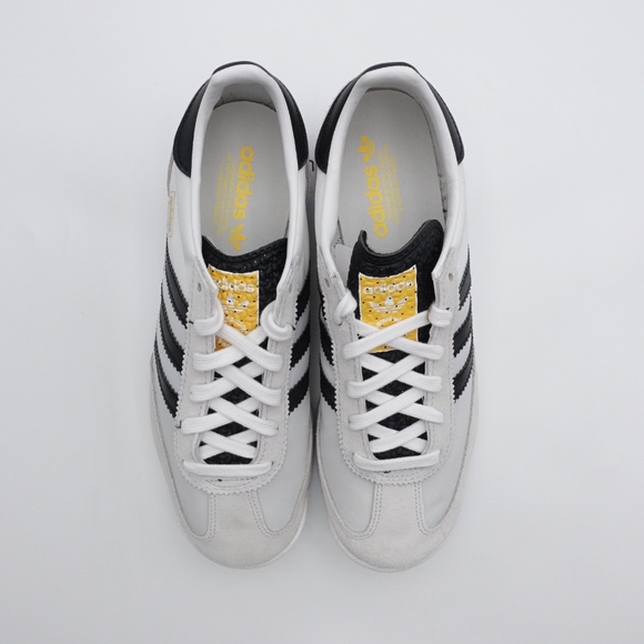 NEW adidas Originals SL 72 RS Suede Sneakers IH8077 - Picture 4 of 14